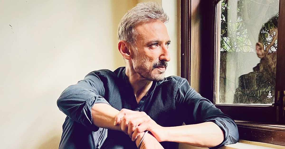 Rahul Dev in 'Hunter': I play a Haryanvi cop who follows his own rule book