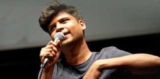 Rahul Subramanian to engage in crowd-work with upcoming comedy special 'Rahul Talks to People'
