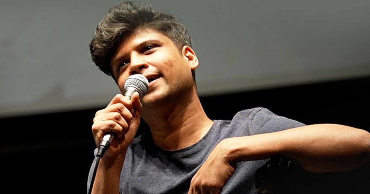 Rahul Subramanian to engage in crowd-work with upcoming comedy special 'Rahul Talks to People'