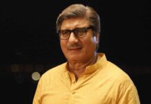 Raj Babbar discusses his eccentric portrayal of Dadaji aka Mansukhlal Dholakia in Prime Video series Happy Family: Conditions Apply