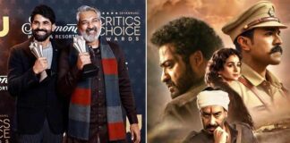 Rajamouli's son Karthikeya pens lengthy note on first anniversary of 'RRR'