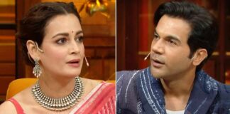 Rajkummar Rao, Dia Mirza recall their days of struggle in industry