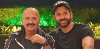 Rakesh Roshan divulges how son Hrithik got into films