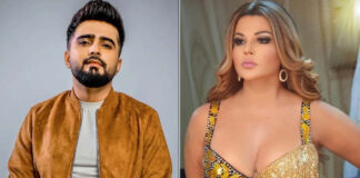 Rakhi Sawant Breaks Down At The Airport After Inaugurating Her Academy In Dubai, Paps Remind Her Of An Incident