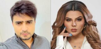Rakhi Sawant Calls Adil Khan Durrani A 'Danger' To Her Life, Says "If He Comes Back, He Will Take..."