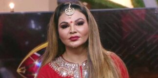 Rakhi Sawant Gets Trolled For Saying "Main Gareeb Hun"