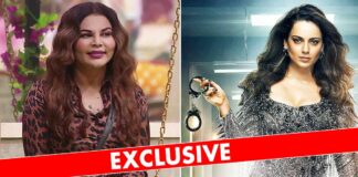 Rakhi Sawant Reveals Being Approached For Kangana Ranaut's Lock Upp 2: "Main Jaha Bhi Kahi, Kuch Bhi Karu TRP Toh Ayegi Hi" [Exclusive]