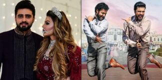 Rakhi Sawant Says, "Oscar Ek Din Hume Bhi Milega" Celebrating RRR's Big Win At The 95th Academy Awards; Read On