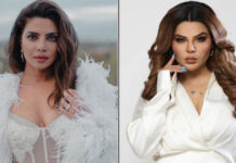 Rakhi Sawant Slams Priyanka Chopra, "Kyun Kisi Ko Badnaam Karna" Over Her 'Politics In Bollywood' Remark