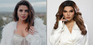 Rakhi Sawant Slams Priyanka Chopra, "Kyun Kisi Ko Badnaam Karna" Over Her 'Politics In Bollywood' Remark