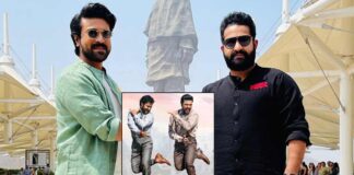 Ram Charan Didn't Perform Naatu Naatu At The Oscars 2023 Because Jr NTR Didn't Want Any More Comparisons