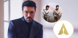 Ram Charan Says He Was “100% Ready” To Perform ‘Naatu Naatu’ At The Oscars Amidst Reports Of His Refusing To Perform The Lively Track On Stage