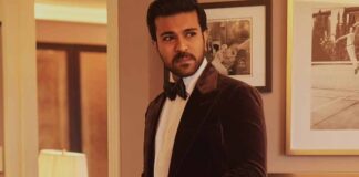 Ram Charan Schools A Security Guard For Trying Push Away A Female Fan At An Airport; Read On