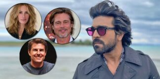 Ram Charan To Make His Hollywood Debut Soon? New Project To Be Announced In A Few Months? - Find Out