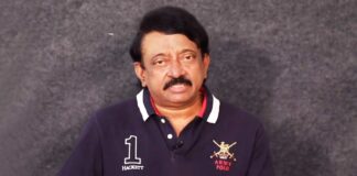 Ram Gopal Varma Once Again Sparks Controversy Urges Students, "Do What Makes You Happy: Eat, Drink, & Be Merry"; Read on