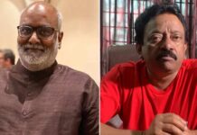"Ram Gopal Verma Was My First Oscar," Says RRR Music Composer MM Keeravani & The Latter Reacted: "I'm Feeling Dead..."