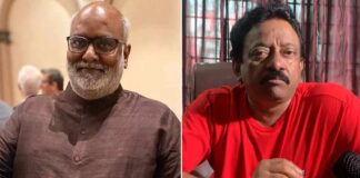 "Ram Gopal Verma Was My First Oscar," Says RRR Music Composer MM Keeravani & The Latter Reacted: "I'm Feeling Dead..."