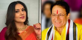Ramayan Fame Dipika Chikhlia & Arun Govil Reunite For A New Show After 3 Decades; Read On