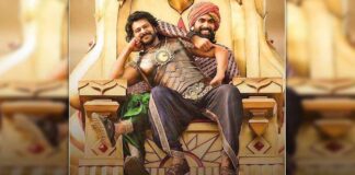 Rana Daggubati Replied To A Friend's Question, "Who's Prabhas?"