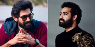 Rana Daggubati wants to steal NTR Jr's linguistic skills