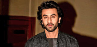 Ranbir analyses himself: I am a sulker, but I eventually forgive and forget