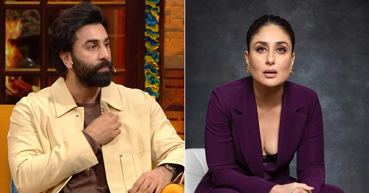 Ranbir Kapoor Gets Candid About Becoming Labelled As Casanova And Cheater;  'Doesn't Bother Me If Somebody Bi**es About Me