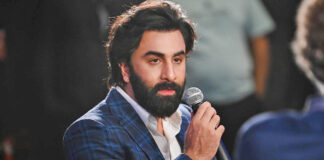 Ranbir Kapoor Breaks Silence On ‘Boycott Bollywood’ & ‘South Vs Hindi Debate’: “Aapko Film Nahi Dekhni Mat Dekho Na”
