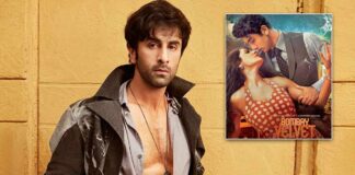 Ranbir Kapoor Calls Bombay Velvet A ‘Celebrated Disaster’!