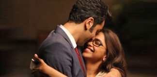 Ranbir Kapoor & Deepika Padukone Breaking Up On 'O Bedardeya' Would Make Even A Rock Cry, Netizens Say "They Ended Up Together In Our Eyes" - See Video