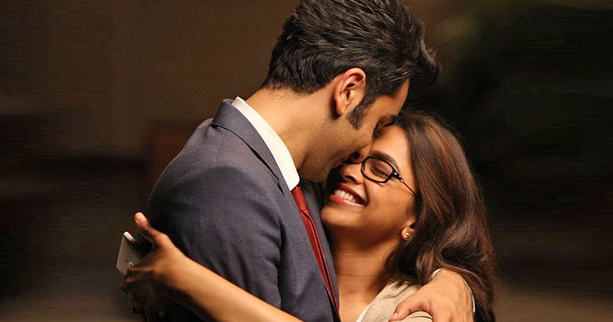 Ranbir Kapoor & Deepika Padukone Breaking Up On 'O Bedardeya' Would Make Even A Rock Cry, Netizens Say "They Ended Up Together In Our Eyes" - See Video