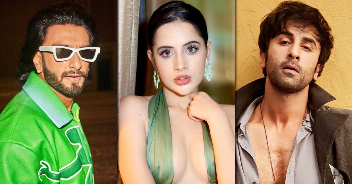 Ranbir Kapoor Disagrees With Ranveer Singh About Uorfi Javed Being A ‘Fashion Icon’