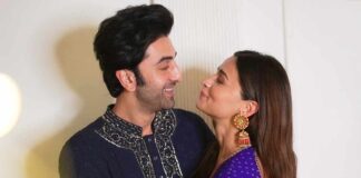 Ranbir Kapoor Fans Slam Media For Secretly Taking His Video With Daughter Raha After Alia Bhatt Incident – Watch