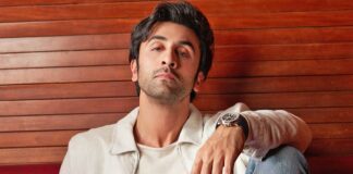 Ranbir Kapoor: 'I have never felt that I'm better or worse than anybody'