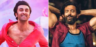 Ranbir Kapoor Is All Set To Topple Hrithik Roshan In Star Ranking, All Thanks To Tu Jhoothi Main Makkaar