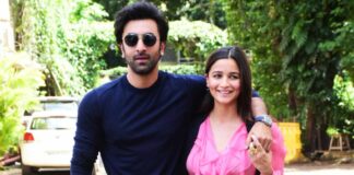 Ranbir Kapoor Is “Ashamed” Of Paparazzi That Invaded Alia Bhatt’s Privacy At Home!