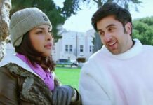 Ranbir Kapoor Once Tried To Pull A Prank on Priyanka Chopra But Ended Up Getting Miffed With Her During Shoot