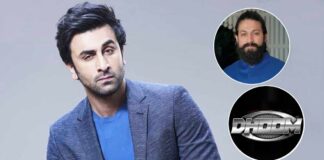 Ranbir Kapoor Reacts To Casting Rumours About Ramayana & Dhoom 4