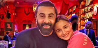 Ranbir Kapoor Reveals He Needs Space After Every Fight