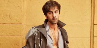 Ranbir Kapoor Reveals Why He Maintains Distance From Social Media