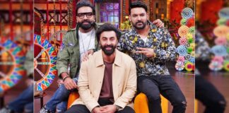 Ranbir Kapoor shares how he learnt his monologue for 'Tu Jhoothi Main Makkar'