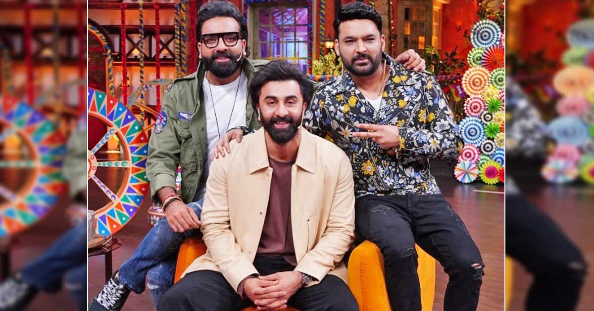 Ranbir Kapoor shares how he learnt his monologue for 'Tu Jhoothi Main Makkar'