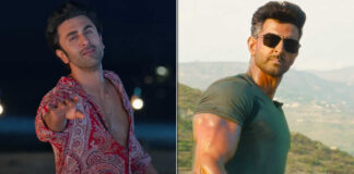 Ranbir Kapoor To Take Over Hrithik Roshan In Star Ranking With Tu Jhoothi Mein Makkaar?