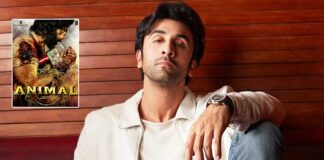 Ranbir Kapoor Was Scared After Listening To ‘Animal’ Narration