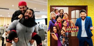 Ranbir Kapoor’s Brahmastra Co-star Saurav Gurjar Bashes The Kapil Sharma Show Makers For Creating ‘Fake’ Comments On Their Photo