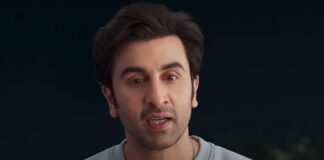 Ranbir opens up on his social media presence, says 'My personality is very boring'