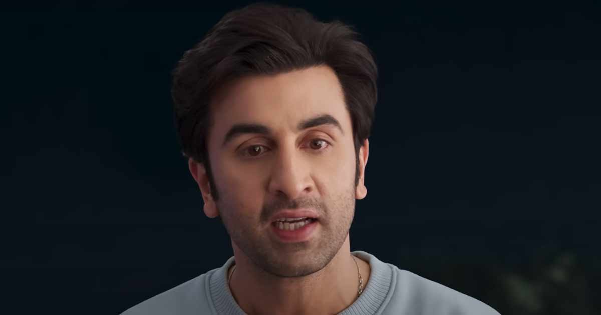 Bollywood: Ranbir Kapoor opens up on his social media presence