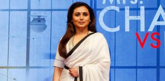 Rani Mukerji Breaks Silence On Norwegian Ambassador Bashing ‘Mrs Chatterjee Vs Norway’ For ‘Projecting Cultural Differences’