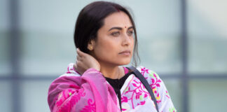Rani Mukerji on paying homage to motherhood with 'Mrs Chatterjee vs Norway'