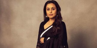 Rani Mukerji Once Shared How Being Short and Wheatish Affected Her Thought Process Of Becoming An Actor