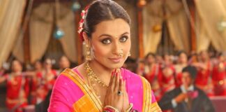 Rani Mukerji Talks About Acting Career To Save Family From Financial Hardships?
